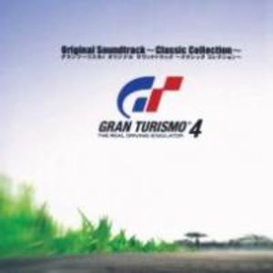 Gran Turismo 4