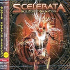 Scelerata - Skeletons Domination (Japan Edition)
