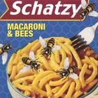 Schatzy - Macaroni And Bees