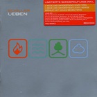 Schiller - Leben (Limited Edition) CD1