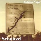 Schnitzel - Southbound Freight