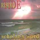 Scholars Word - Rising Tide