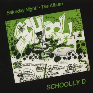 Saturday Night! - The Album