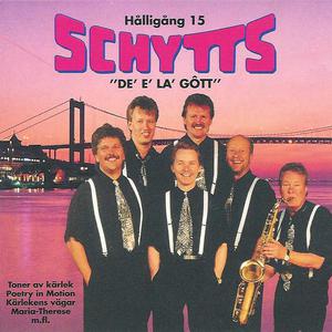Hålligång 15