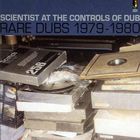 At The Controls Of Dub (Rare Dubs 1979-1980)