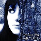 Sciverus Fey - Fairyland (CDM)
