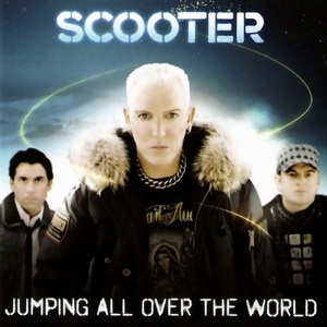 Jumping All Over The World (Limited Edition) CD1
