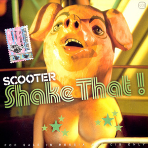Shake That! (Single)