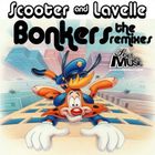 Bonkers (The Remixes)