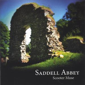 Saddell Abbey