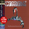 Scorpions - The Platinum Collection CD1