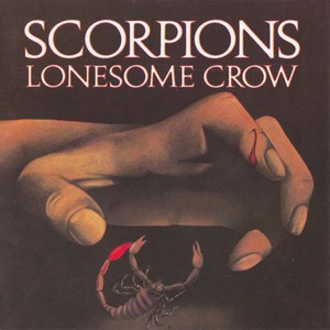 Lonesome Crow (Vinyl)
