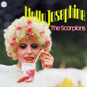 Hello Josephine! (Vinyl)