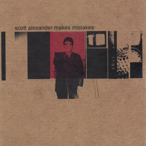 Scott Alexander Makes Mistakes