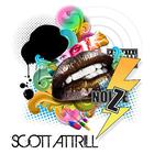 Scott Attrill - Noize (EP)