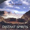 Scott August - Distant Spirits