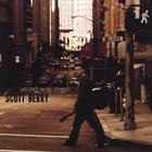 Scott Berry - Wrong Way Street