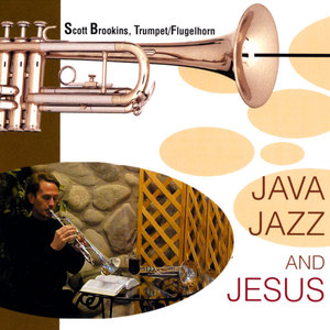 Java, Jazz & Jesus