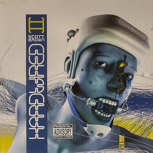 Hardwired Vol. 2 CD2