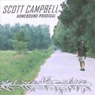 Scott Campbell - Homebound Prodigal