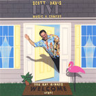 "You're Always Welcome Here" - Scott Davis LIVE