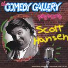 Live At The Comedy Gallery