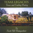 Scott Hill Bumgardner - Texas Legacies