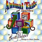 Scott Hooper - Animal Tails and Stories