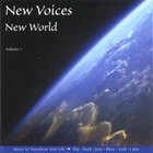 Scott Johnson - New Voices New World