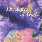 Scott Kalechstein - The Eyes Of God
