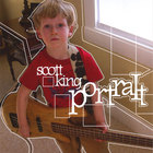 Scott King - Portrait
