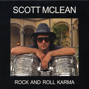 ROCK AND ROLL KARMA