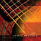 Scott Miller - Acoustic Latte
