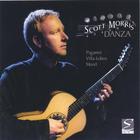 Scott Morris - Danza