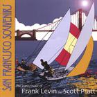 Scott Pratt - San Francisco Souvenirs