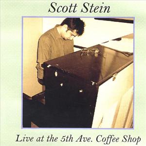 Live at the 5th Ave. Coffee Shop