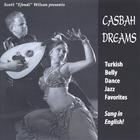 Scott Wilson - Casbah Dreams