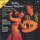 Scott Wilson - Belly Dance Nights