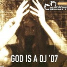 Scotty - God Is A DJ 07 CDM