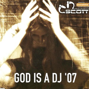 God Is A DJ 07 CDM
