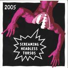 Screaming Headless Torsos - 2005