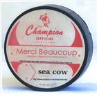 Sea Cow - Merci Beaucoup (Mario Lemieux)