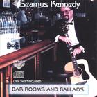 Seamus Kennedy - Bar Rooms & Ballads