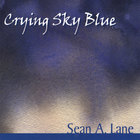 Crying Sky Blue
