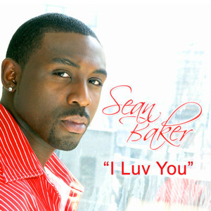 I Luv You (Single)