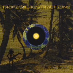 Tropical Distractions