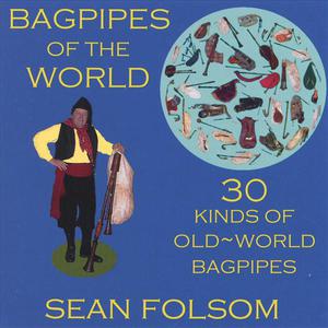 Bagpipes of the World