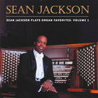 Sean Jackson - Sean Jackson Plays Organ Favorites: Volume I