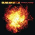 Sean Kingston - Fire Burning (CDR)