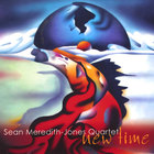 Sean Meredith-Jones - New Time